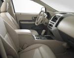 Ford Edge 2007 года
